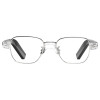 华为智能音频眼镜 HUAWEI X GENTLE MONSTER Eyewear II CATTA 透明