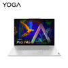 联想（Lenovo） Yoga Pro14s 14.5英寸轻薄本电脑 i9-12900H 32G 1T RTX3050 3K触控 120Hz高刷屏