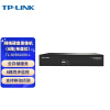 普联（TP-LINK）商用网络监控硬盘录像机 8路800万像素摄像头刻录主机 支持ONVIF协议 支持4K解码 TL-NVR6108K-L