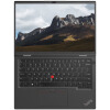 联想（lenovo）ThinkPad T14p 14英寸轻薄笔记本电脑00CD i9-13900H 32G内存2TB固态硬盘 2.2K高清高色域屏 定制