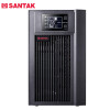 山特（SANTAK）在线式UPS 不间断电源 稳压服务器 商用 机房电脑停电后备电源  2000VA/1600W C2K