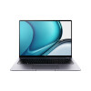 华为（HUAWEI）笔记本电脑MateBook 14S 2023款标压 I5-13500H 16G 1T 14吋 2.5K高刷触控全面屏 深空灰