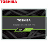 东芝(TOSHIBA) （现已更名铠侠）240GB SSD固态硬盘 SATA3.0接口 TR200系列
