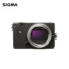 适马（SIGMA）fp 全画幅无反相机 2460万像素 适马fp 微单相机 单机身（含512G卡+包+三脚架+麦克风等套装）