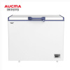 澳柯玛（AUCMA）192升零下60度超低温冰柜冻海鲜鱼虾电脑控温家用商用大容量冷柜DW/BD-60W192HE
