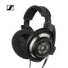 森海塞尔（Sennheiser）HD800S 旗舰发烧HIFI音乐耳机 头戴式耳机 黑色