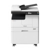 东芝 DP-2829A 数码复合机A3黑白激光双面打印复印扫描 主机+双面器+自动输稿器+单纸盒+工作台