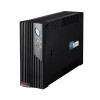 山特（SANTAK）C3KS 3000VA/2400W在线式UPS不间断电源外接电池长效机 满载2400W供电2小时（三年质保）