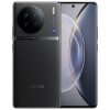 vivo X90 8+256GB 至黑 5G智能拍照手机 4nm天玑9200旗舰芯片 自研芯片V2  120W双芯闪充 蔡司影像