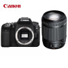 佳能（Canon）EOS 90D 单反相机 4K视频（腾龙18-200mm II VC防抖镜头）256G卡+相机包+备电+滤镜+三脚架套装