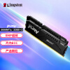 金士顿 (Kingston) FURY 64GB(32G×2)套装 DDR5 5600 台式机内存条 Beast野兽系列 骇客神条