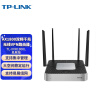 普联（TP-LINK）TL-XVR1800L易展版 商用企业级AX1800 WIFI6双频千兆无线VPN路由器 千兆端口/AC管理/多WAN口