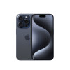 Apple iPhone 15 Pro (A3104)256GB蓝色钛金属支持全网通【4G用户加享保底128】