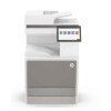 惠普（HP）E78528dn彩色激光复合机A3 智能打印机 自动双面 复印扫描一体机 商用办公
