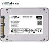 英睿达（Crucial）美光 1TB SSD固态硬盘 SATA3.0接口 MX500系列 高速读写3D NAND独立缓存CT1000MX500SSD1