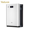 亚都（YADU）空气净化器KJ500G-S4DPro闪净技术除甲醛/雾霾双套复合滤芯客厅卧室办公室