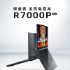 联想拯救者R7000P 游戏笔记本电脑 16英寸超能电竞本新R7-7840H 16G 1T RTX4060显卡 2.5K灰