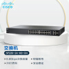 思科（CISCO）交换机 24口百兆交换机 SF220-24-K9-CN 百兆智能企业级交换机
