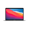 Apple MacBook Air 13.3 八核M1芯片(7核GPU) 8G 512G SSD 深空灰 笔记本电脑 Z124000C5【企业专享】&ACE版