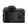 尼康（Nikon）D7500 单反相机 单机身（约2,088万有效像素 51点自动对焦系统）套餐二