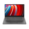 联想(Lenovo)扬天V14 14英寸高性能轻薄办公笔记本电脑  I5-1135G/16G/ 512固态/WIN10H /包鼠标/定制