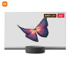 小米透明OLED电视大师 55英寸 120Hz 3+32GB MEMC 超薄全面屏自发光屏平板电视L55M6-TM