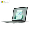 微软Surface Laptop 5 商用版 英特尔12代i7 16G+512G 13.5英寸触屏 亮铂金 轻薄本