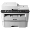 联想（Lenovo）M7455DNF 黑白激光多功能一体机 自动双面打印 商用办公家用 有线网络(打印 复印 扫描 传真)