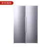 西门子（SIEMENS）/KS36VAI32C+GS36NAI32C欧式嵌入冷藏冷冻冰箱 KS36VAI32C