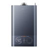 万和燃气热水器零冷水强排式 直流变频强抗风低噪音手机APP小圆点WIFI JSQ37-20ML3