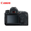 佳能（Canon）EOS 6D Mark II 6D2 全画幅单反相机（24-70mm f/4L IS USM套机）