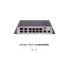 新华三（H3C）IE4100-12TP-LI 系列千兆企业级无管理工业以太网交换机 8FE+2GE+2SFP