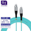首千 SHOCHAN 高速OM3万兆光纤跳线 FC-FC多模单芯 5米 机房光纤线 可定制其他米数 SQ-GT8294W