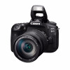 佳能（Canon）EOS 90D Vlog中端数码单反相机 4K拍摄 EF-S 18-200mm IS套装 官方标配两年质保