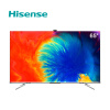 海信（Hisense）65E8D 65英寸 ULED超画质智慧屏量子点高色域AI声控4K超薄全面屏液晶游戏社交电视以旧换新