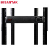 山特（SANTAK）C6KS RACK 机架式在线式UPS不间断电源外接电池长效机6KVA/5400W单主机（不含电池）