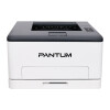 奔图（PANTUM）CP1100商用彩色激光单功能A4打印机 单面 无网络无蓝牙 USB电脑直连办公家用 一年保