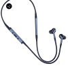 Libratone小鸟耳机 TRACK+ 第2代降噪耳机无线蓝牙耳机入耳式手机游戏耳机耳麦颈挂式运动耳机 青黑色
