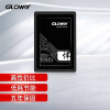 光威（Gloway）4TB SSD固态硬盘 SATA3.0接口 悍将系列-畅快体验超大容量高速存储