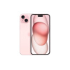 Apple iPhone 15 Plus 128GB 粉色A3096手机 支持移动联通电信5G MTXA3CH/A【快充套装】