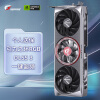 七彩虹（Colorful） iGame GeForce RTX 4060 Advanced OC 8GB DLSS 3 电竞光追游戏设计电脑显卡	