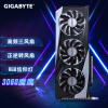 技嘉魔鹰 GIGABYTE GeForce RTX 3060 GAMING OC 12G游戏显卡赛博朋克