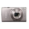 佳能（Canon）IXUS 285 HS 数码相机 拆无线版本 银色 2020万像素 12倍变焦(含128G卡+备用电池+读卡器+包)