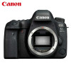 佳能（Canon）EOS 6D Mark II 6D2 全画幅单反相机 单反机身（含512G卡+双肩包+炭纤维三脚架+备用电池套装）