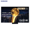 三星（SAMSUNG）75英寸 Q950T QLED量子点 8K超高清 音画追踪 超薄全视屏 loT物联电视机QA75Q950TSJXXZ