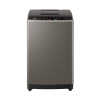 海尔（Haier）波轮洗衣机全自动家电 以旧换新 内衣除螨洗 脱水机 原厂品质 10公斤大容量 EB100Z109