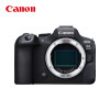 佳能（Canon）EOS R6 Mark II 全画幅微单数码相机 R6二代 R62单机身 4K短片（含256G卡+包+备电+三脚架等）