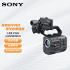 索尼（SONY）ILME-FX6V（单机身）全画幅4K电影摄影机 超级慢动作电影拍摄高清摄像机FX6  基础套装
