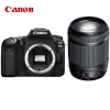 佳能（Canon）EOS 90D 单反数码相机 旅游摄影照相机（Tamron18-200mm镜头套装）含128G卡+包+脚架+电池+滤镜