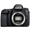 佳能（Canon）EOS 6D2 /6D Mark II全画幅数码专业高清4K单反相机套机 单机身（不含镜头） 官方标配三年质保